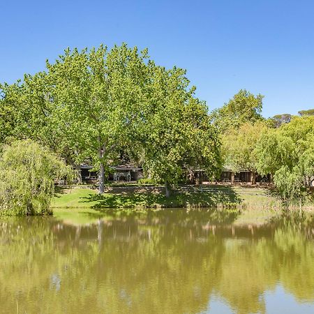 Picardie Guest Farm Paarl Exterior photo