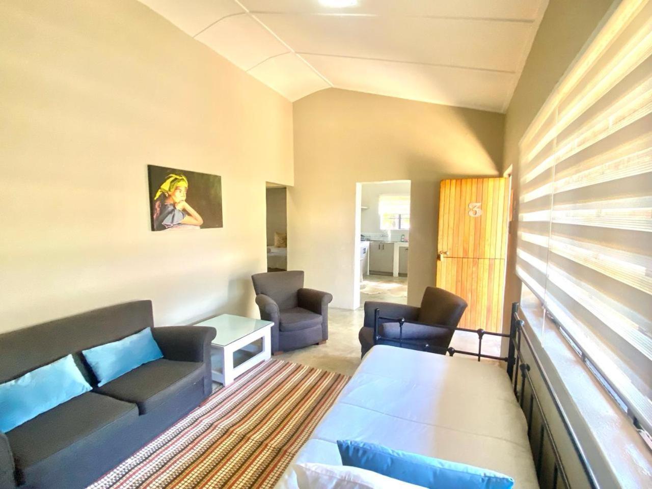 Picardie Guest Farm Paarl Exterior photo