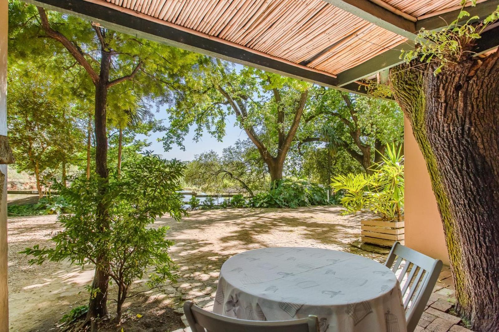 Picardie Guest Farm Paarl Exterior photo