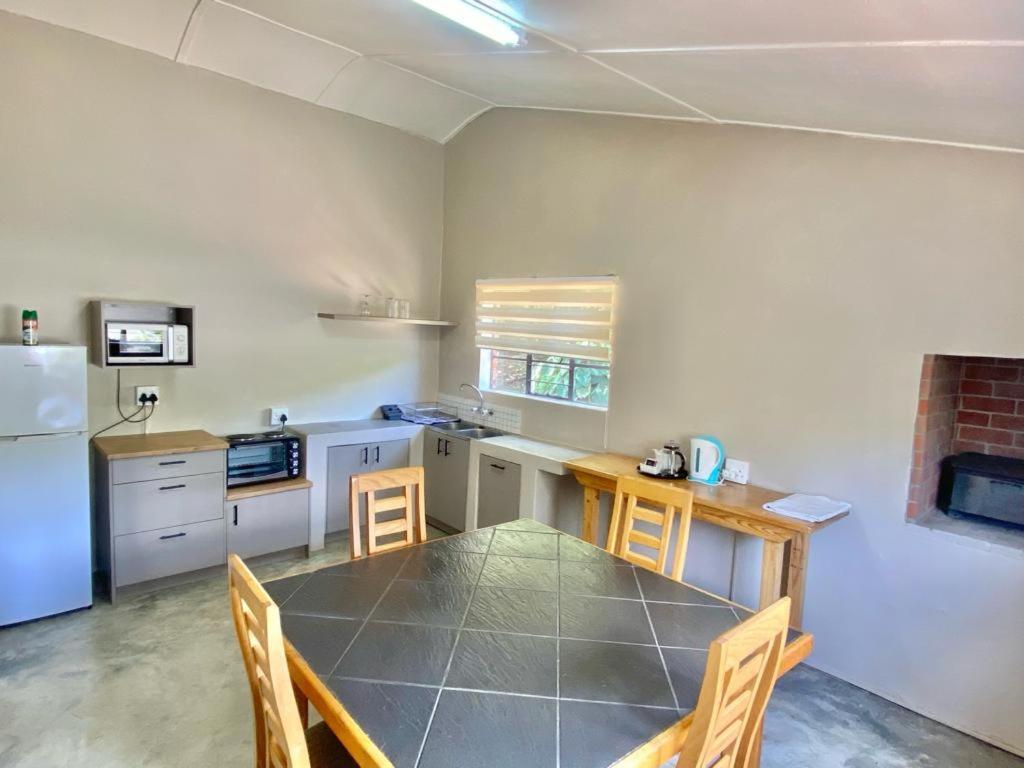 Picardie Guest Farm Paarl Exterior photo