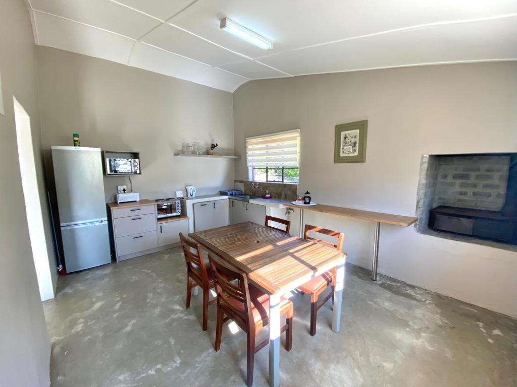 Picardie Guest Farm Paarl Exterior photo