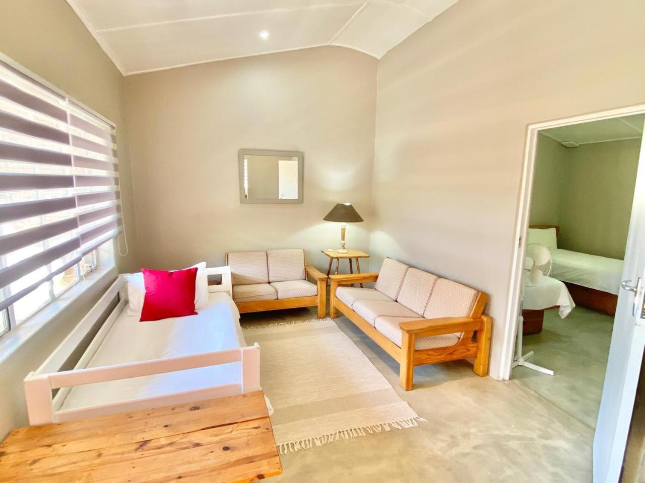 Picardie Guest Farm Paarl Exterior photo